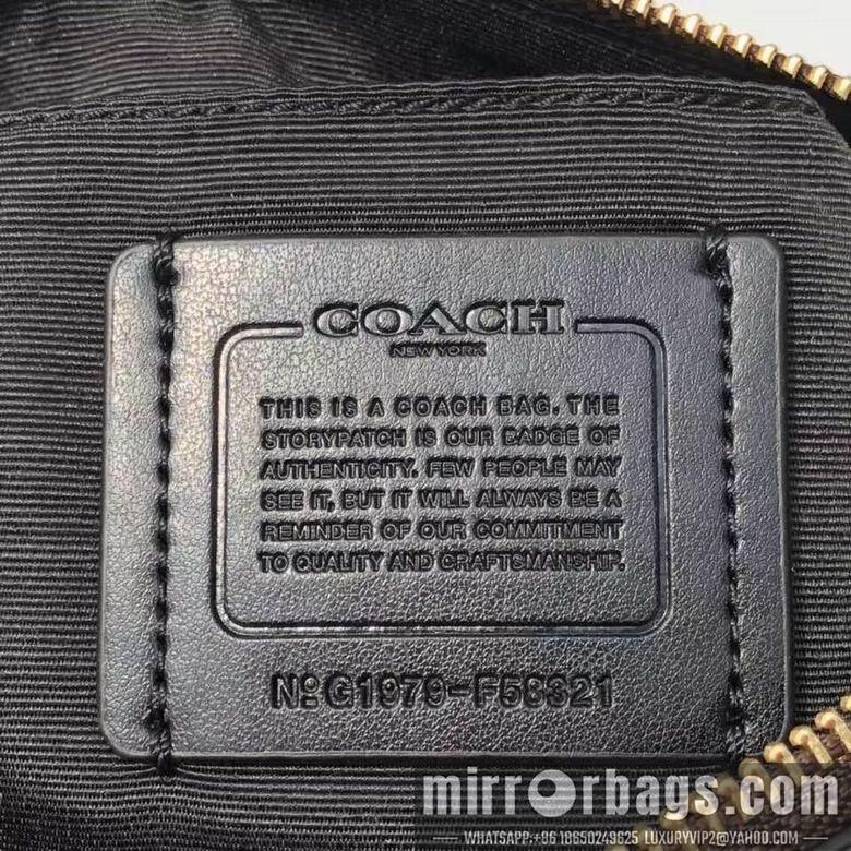 Replica Coach Bags F58321 22X13X7.5cm AZ 9