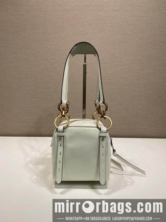 Replica Prada Bags Prada 1BB137 14x14x13.5cm AP