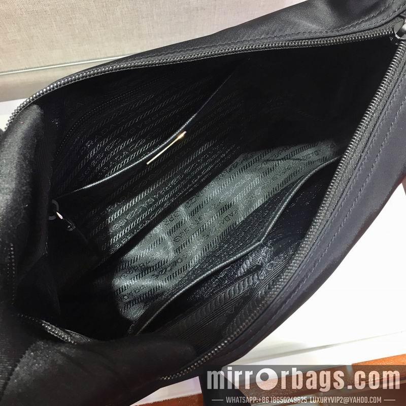 Replica Prada Bags 1BC421 31x23x9cm ap 22