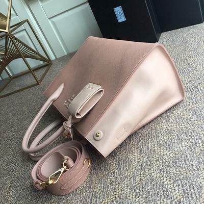 Replica Prada Bags Monochrome 1BA155 33x24x15cm ap