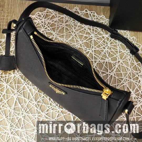 Replica Prada Bags Prada hobo 0841 22x14x6cm zy
