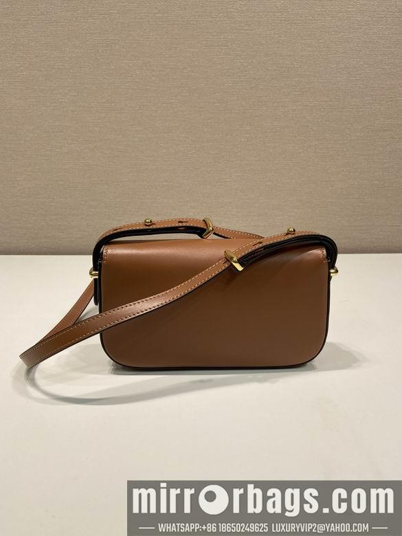 Replica Prada Bags Prada 1BD339 20.5x10.5x4cm AP