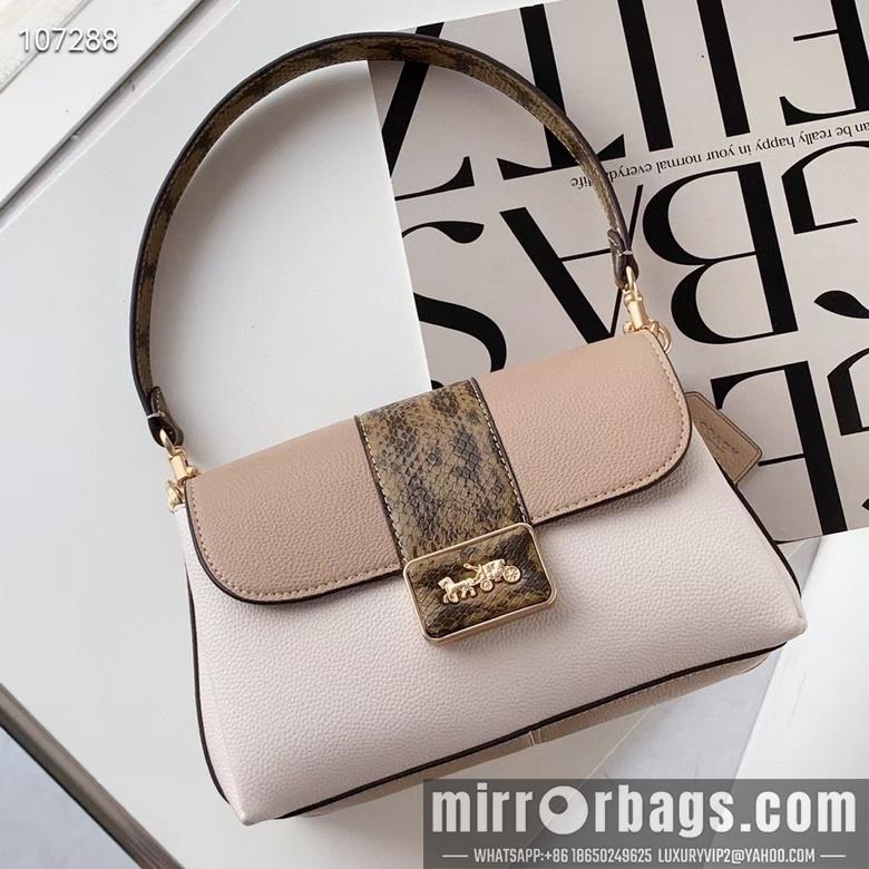 Replica Coach Bags cc068.cc066.cc483 26X16X8.5cm JH 4colour