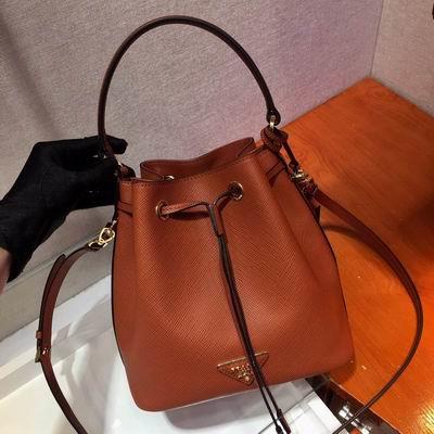 Replica Prada Bags 1BZ032 22x22x14cm ap 03