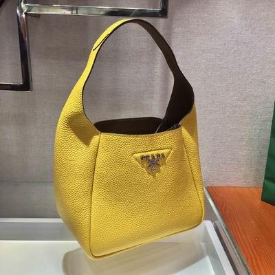 Replica Prada Bags 1BC127 23x21x13cm ap