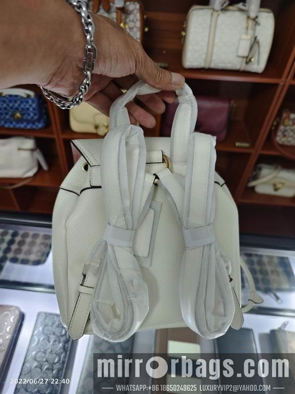 Replica Coach Bags C4121 22x21x10cm YG 2