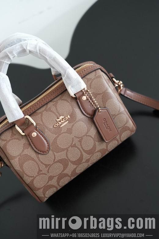 Replica Coach Bags 041405 AZ 6
