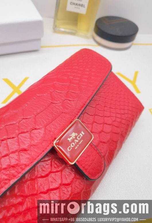 Replica Coach Bags 8366 XMY 1