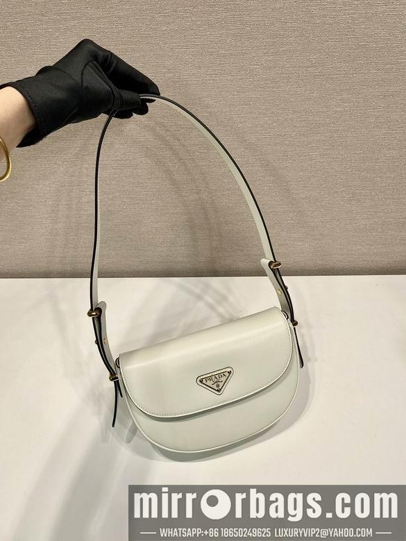 Replica Prada Bags Prada 1BD365 20x16x6cm AP