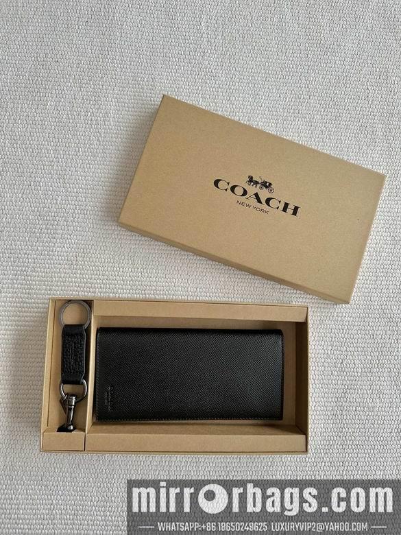 Replica Coach Bags 20X10cm 041012 AZ 8
