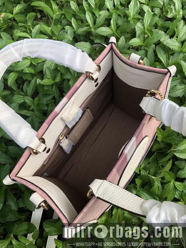 Replica Coach Bags 5115 22X21X12cm JH