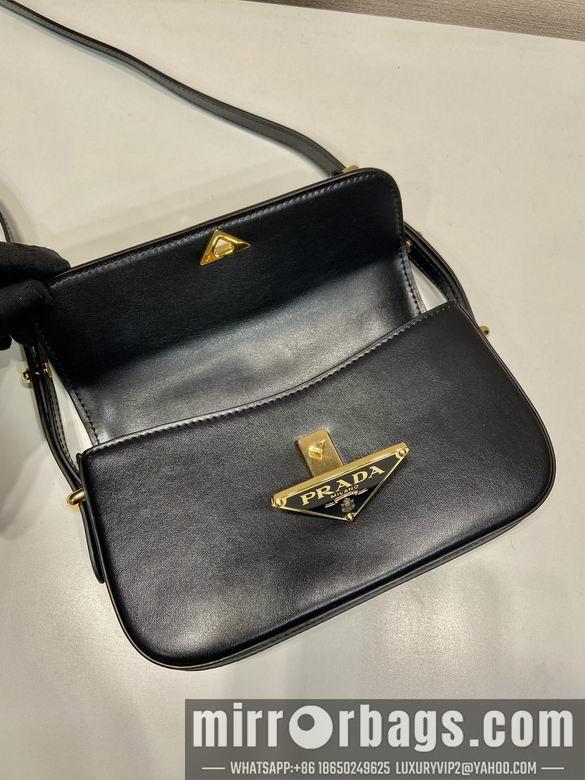 Replica Prada Bags Prada 1BD339 20.5x10.5x4cm AP