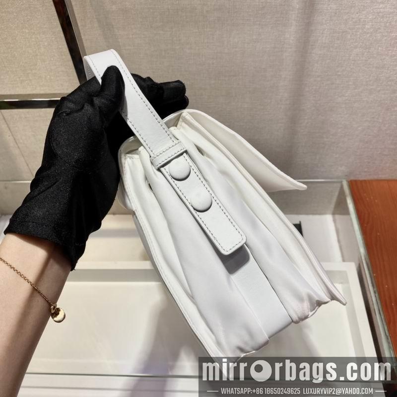 Replica Prada Bags Re-Nylon 1BD255 30x21.5x12cm ap 09