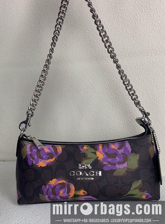 Replica Coach Bags CL405 CL406 CL407 CL656 26X12X7cm AZ 7