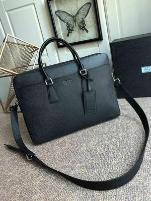 Replica Prada Bags 2VE008B 40x29x6cm Ap