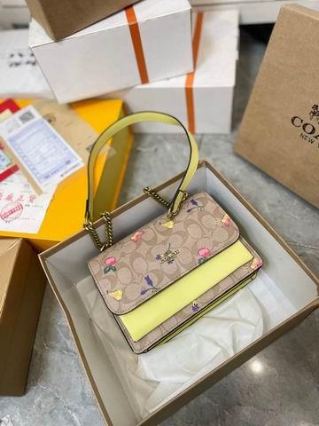 Replica Coach Bags Coach Klare 22x15cm CN