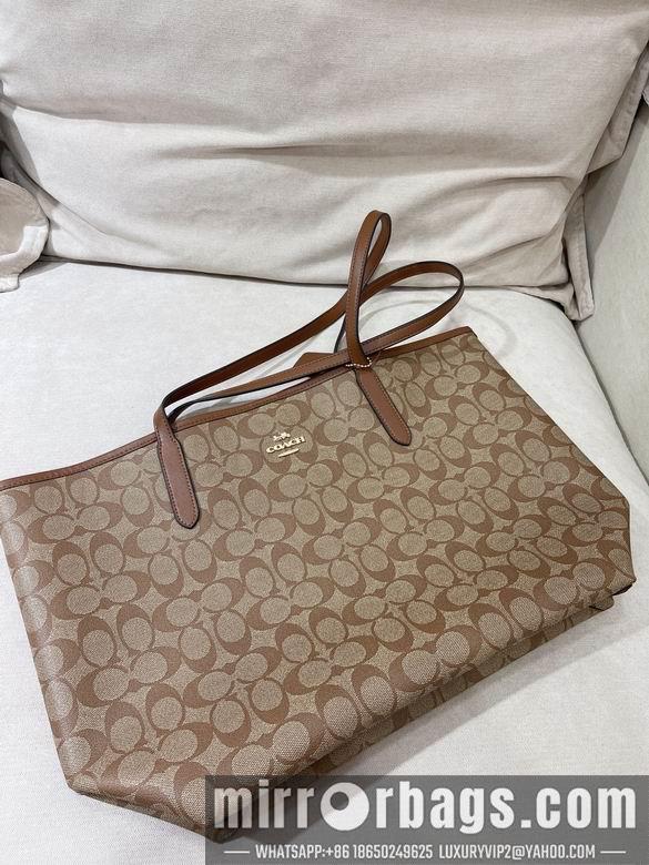 Replica Coach Bags 45X28X16cm 072008 AZ 3