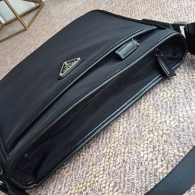Replica Prada Bags 0797 27x26cm ap 19