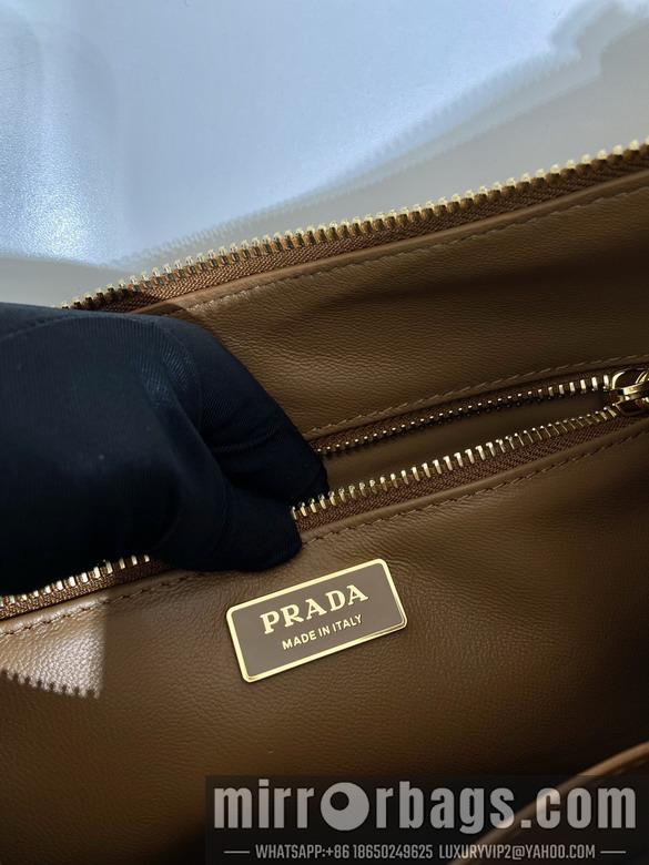 Replica Prada Bags Prada Aimee 1BC228 39x24x12cm AP