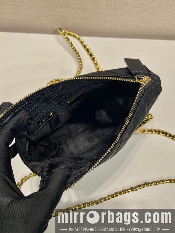 Replica Prada Bags Prada 1BD647 19.5x20.5x6cm AP