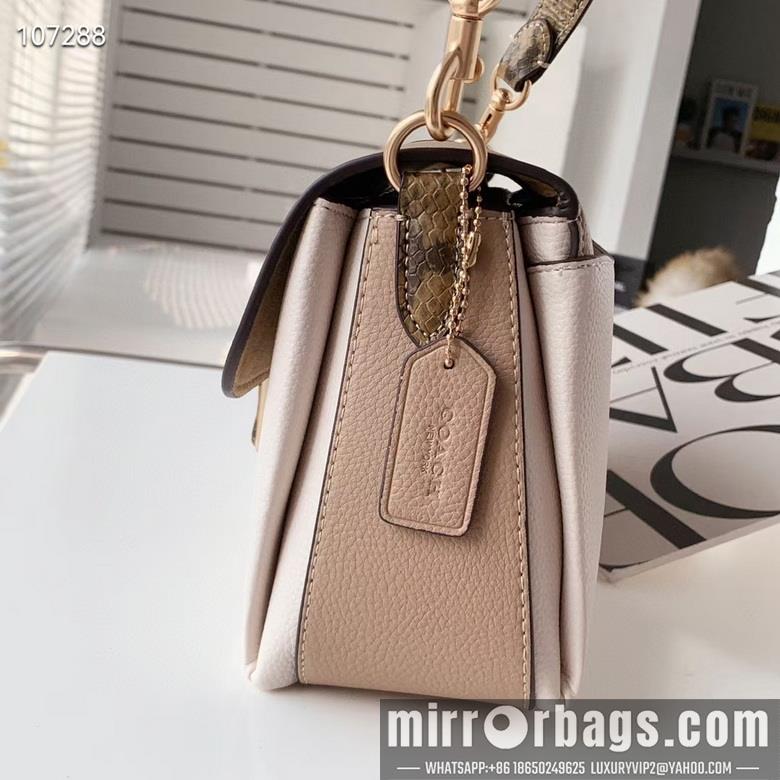 Replica Coach Bags cc068.cc066.cc483 26X16X8.5cm JH 4colour