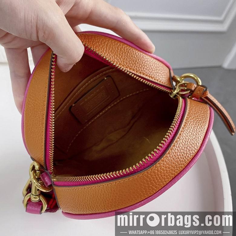 Replica Coach Bags C6998 CA098 18X18X6.5cm DN 1