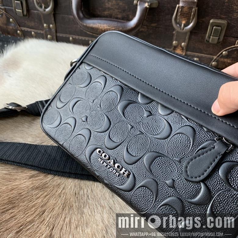 Replica Coach Bags 100801 JH 1