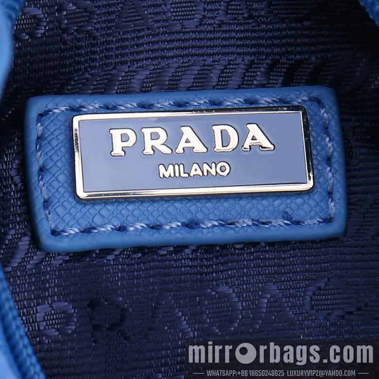 Replica Prada Bags 1415 20X16X6cm XM 3colour