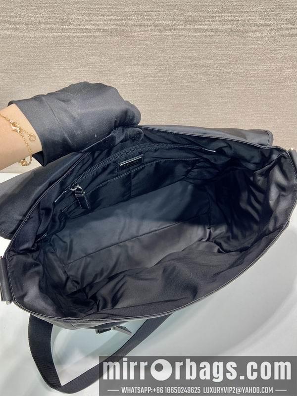 Replica Prada Bags Prada 2VD052 30x27.5x14.5cm AP