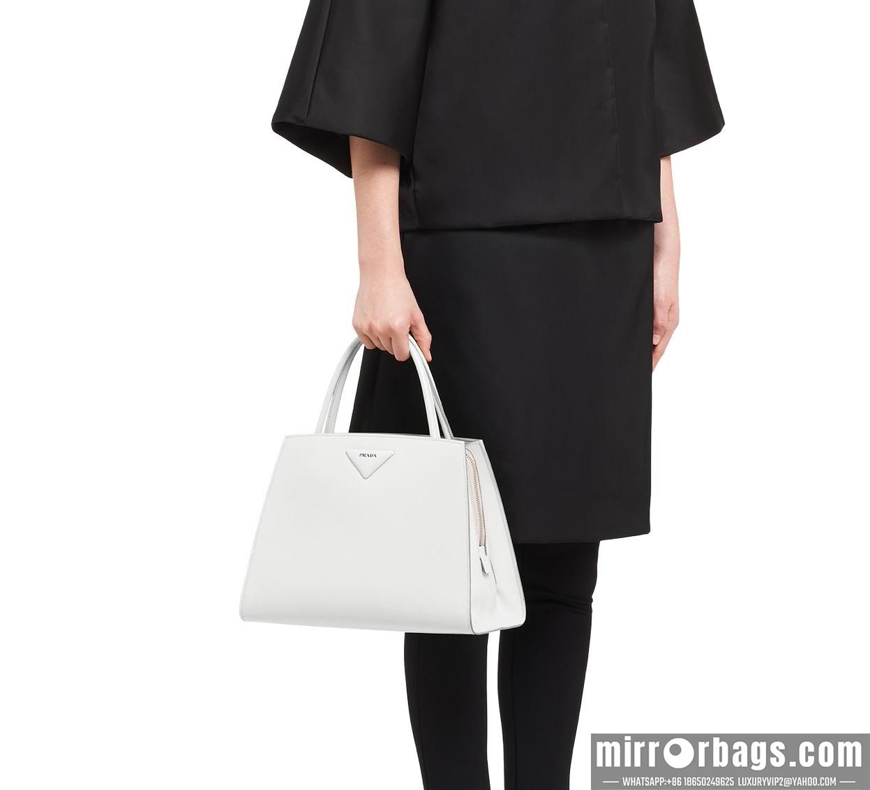 Replica Prada Bags 1BA328 31x23x14.5cm ap 13