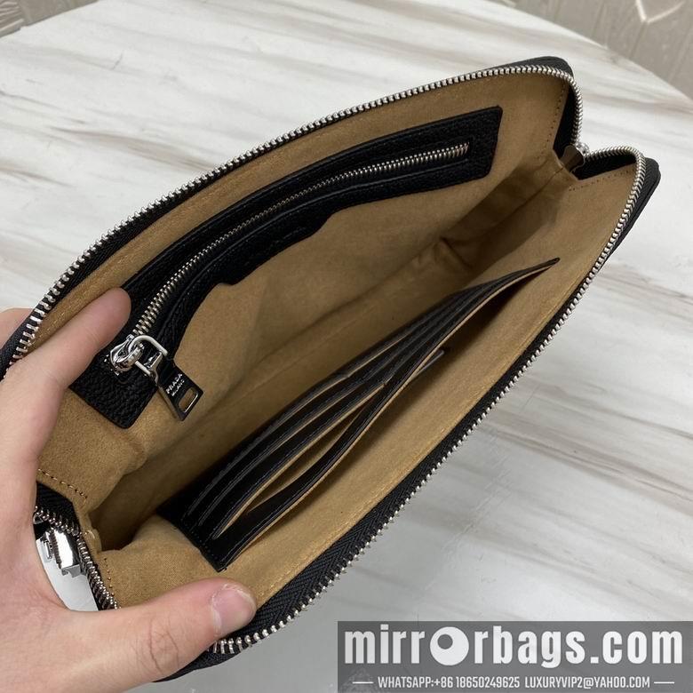 Replica Prada Bags 5208-5 29X18X3.5cm WP