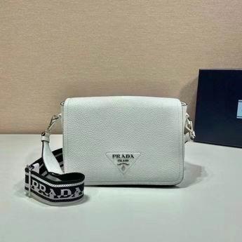 Replica Prada Bags 1BD314 23X18X9cm XM 3colour