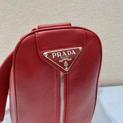 Replica Prada Bags 2VZ099 43X19X24cm Ap