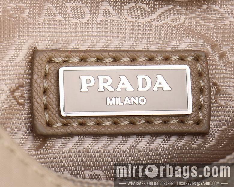 Replica Prada Bags 1415 20X16X6cm XM 3colour