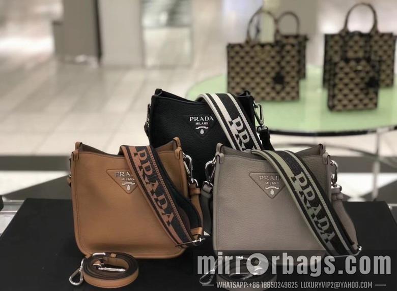Replica Prada Bags Prada 1BH191 19x20x6cm AP