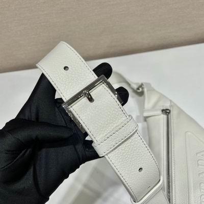 Replica Prada Bags 2VZ098 17X32X6.5cm Ap