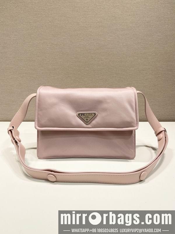 Replica Prada Bags Prada 1BD258 23.5x18x11cm AP2色