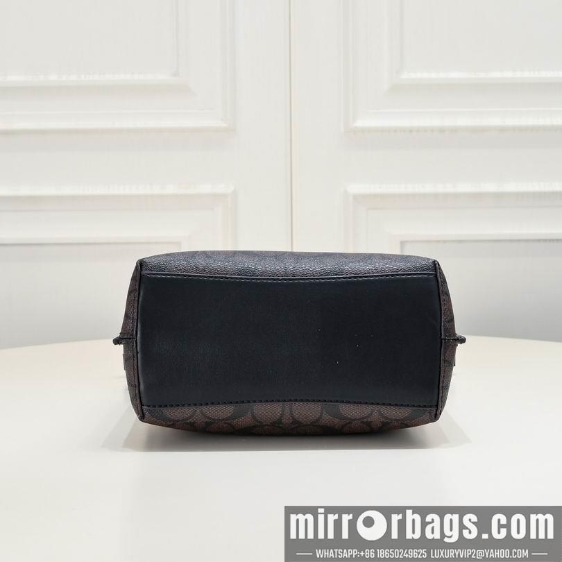 Replica Coach Bags CA582 22X20X10cm AZ 5