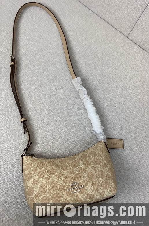 Replica Coach Bags cw338 cw336 19.5X17X11cm JH 5