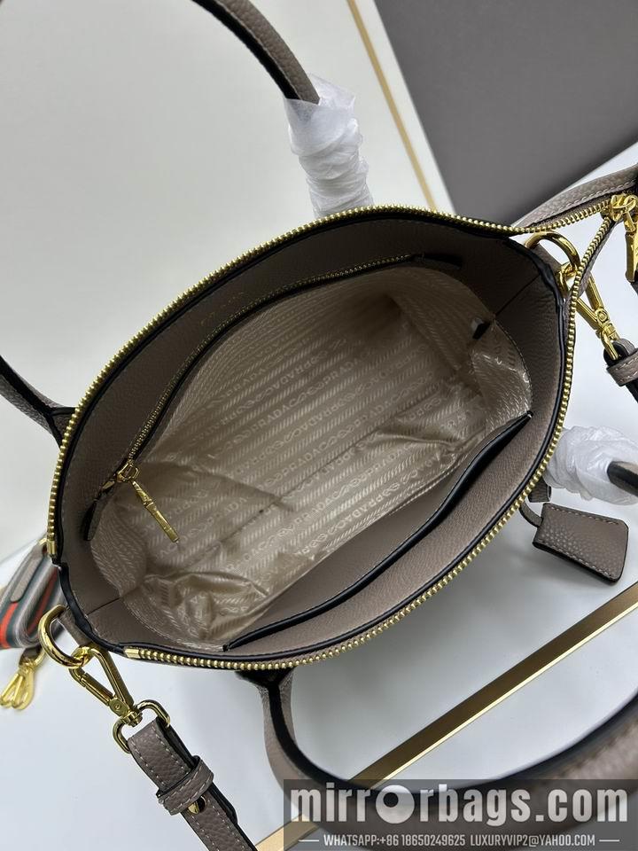 Replica Prada Bags Prada 1BA157 31x23x14cm jj3