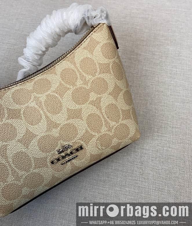 Replica Coach Bags cw338 cw336 19.5X17X11cm JH 5