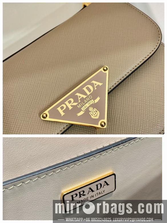 Replica Prada Bags Prada 1BD320 22x16x6cm AP