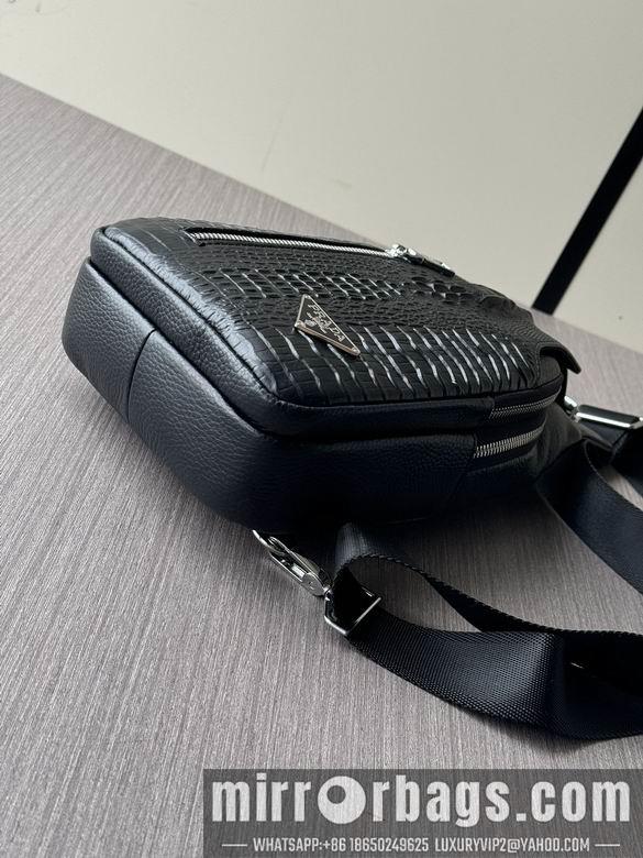 Replica Prada Bags 1010 29X17X7cm WP