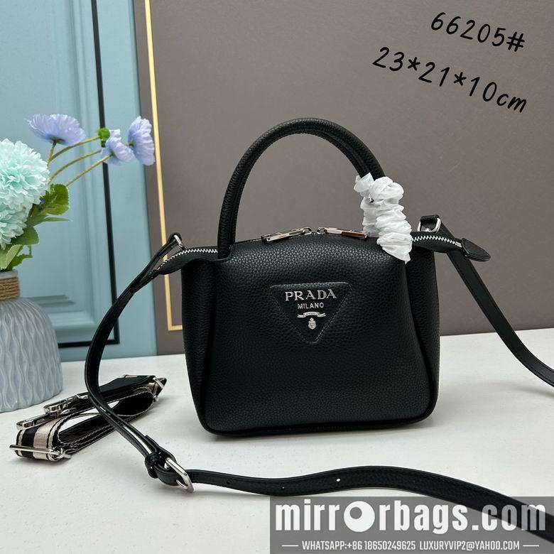 Replica Prada Bags 66205 23X21X10cm XM 1