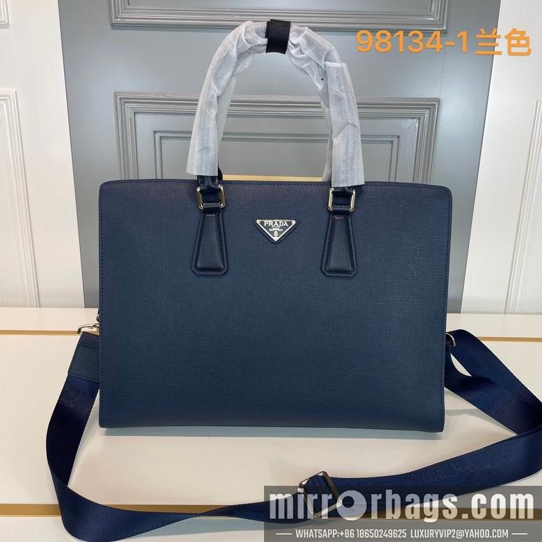 Replica Prada Bags 98134-1 38X29X7cm WP