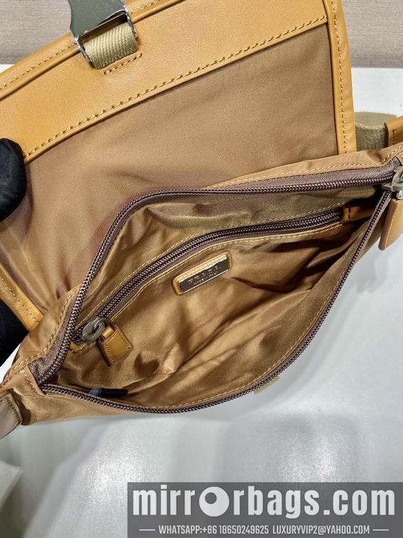 Replica Prada Bags 2VH176 18X15X5cm WP 3colour