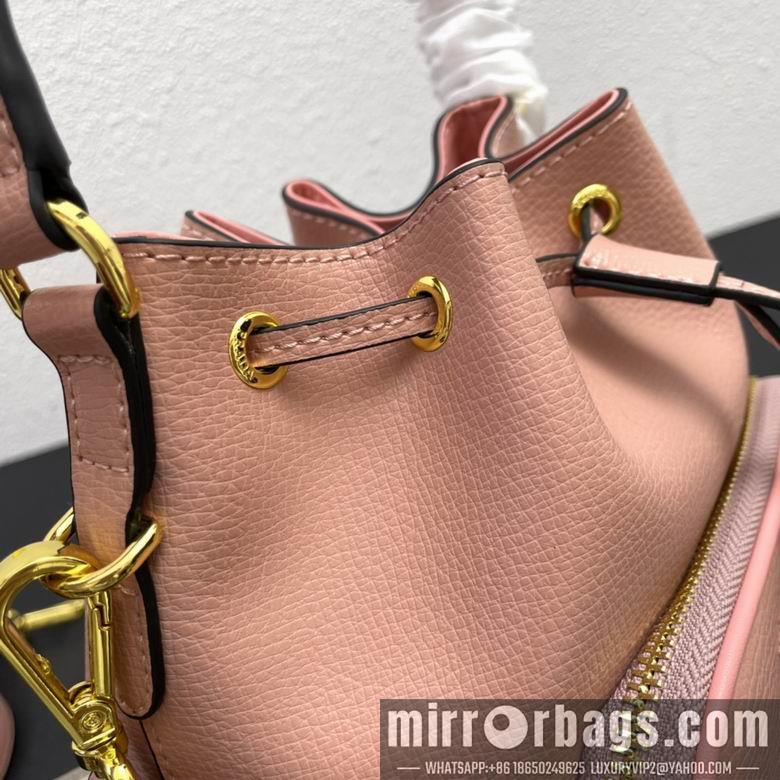 Replica Prada Bags 55129 18X23X12cm XM 5