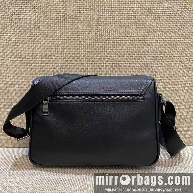 Replica Prada Bags 27X17X8cm 091211 XM