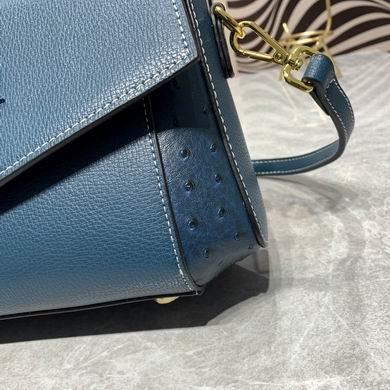 Replica Prada Bags 55118 27X17X11cm XM 4