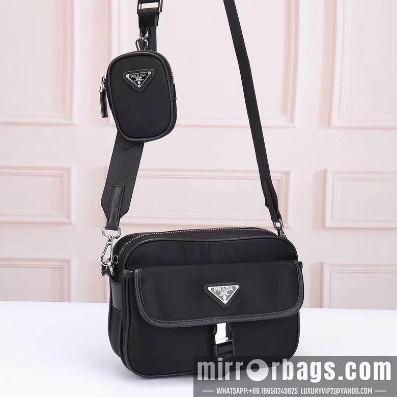 Replica Prada Bags 22X16X5cm 053063 XM